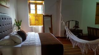 Hotel Boutique Casa de Los Santos Reyes Valledupar - 9