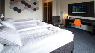 Konvin Hotel by Reykjavik Keflavik Airport - Keflavík - 8