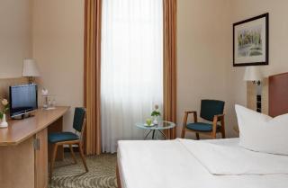 IntercityHotel Berlin Ostbahnhof - Berlino - 2