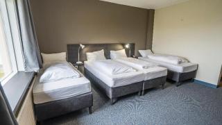 Konvin Hotel by Reykjavik Keflavik Airport - Keflavík - 6