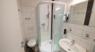 Trip Inn Goethe Hotel Messe - Francfort-sur-le-Main - 8
