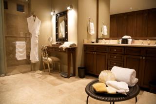 Alegranza Luxury Resort - All Master Suite - 8