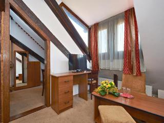 Residence Ambient - 1