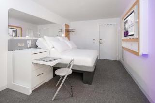YOTEL Edinburgh - Edimburgo - 6