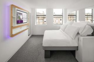 YOTEL Edinburgh - Edimburgo - 4