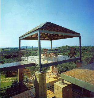 Villa Catani - Kalamaki - 1