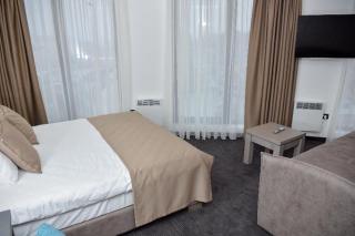 Alibi Zlatibor Inn - Zlatibor - 4