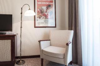 MAXX Hotel Jena - Jena - 8