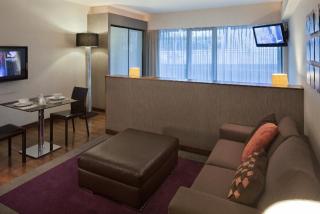 Las Suites Campos Eliseos - Mexico City - 4