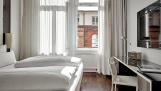 The Pure, Frankfurt, a Member of Design Hotels - Frankfurt - 6