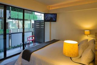 Las Suites Campos Eliseos - Mexico City - 2