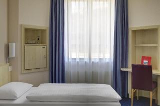 Rugs Hotel Augsburg City - Augsburg - 7