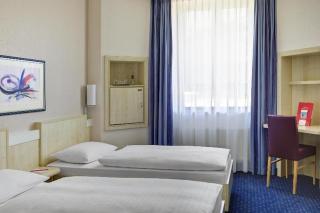 Rugs Hotel Augsburg City - Augsburg - 6