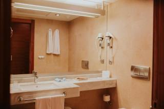 Hotel Deloix 4* Sup - 6