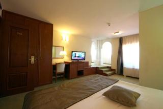Savoy Hotel - Timişoara - 8