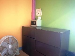 Hotel Amigo Suites - Mexiko-Stadt - 5