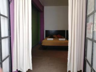 Hotel Amigo Suites - Mexiko-Stadt - 4