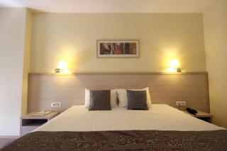 Savoy Hotel - Timişoara - 7