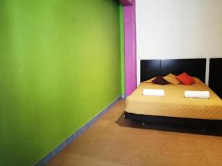 Hotel Amigo Suites - Mexiko-Stadt - 3