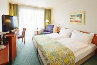 Steigenberger Hotel Conti Hansa Kiel - 8