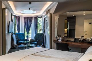 Best Western Premier Natalija Residence - 9