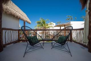 Villas HM Palapas del Mar - Isola Holbox - 2