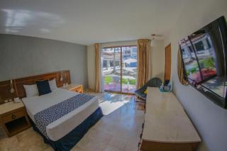 Plaza Pelicanos Club Beach Resort All Inclusive - 8