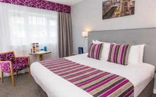 Metro Hotel Dublin Airport - 5