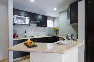 Suites Parioli - Mexico City - 4