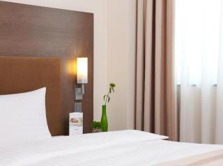 IntercityHotel Berlin Hauptbahnhof - Berlin - 9