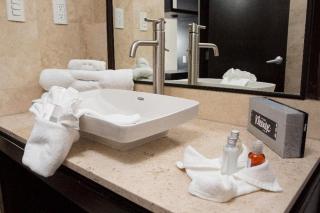 Suites Parioli - Mexico City - 1