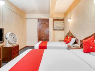 Hotel Esperanza, Oaxaca Centro - Città di Oaxaca - 9
