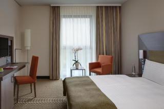 IntercityHotel Berlin Hauptbahnhof - Berlin - 8
