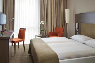 IntercityHotel Berlin Hauptbahnhof - Berlin - 7