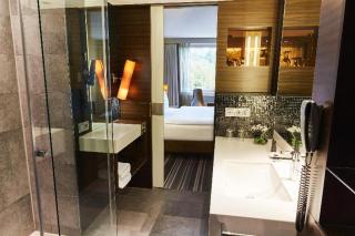 Steigenberger Airport Hotel Frankfurt - Frankfurt am Main - 8