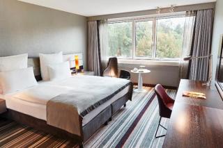 Steigenberger Airport Hotel Frankfurt - Frankfurt am Main - 7