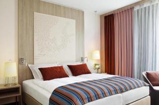 Steigenberger Hotel Bremen - Brema - 8