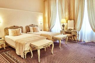 Grand Hotel Continental Bucuresti - Bucharest - 7
