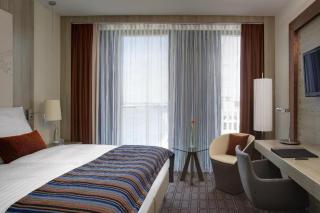 Steigenberger Hotel Bremen - Brema - 5