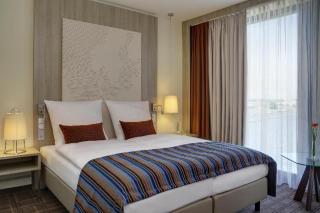 Steigenberger Hotel Bremen - Brema - 4