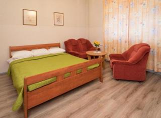 Lilleküla Hotel - 5