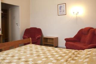 Lilleküla Hotel - 4