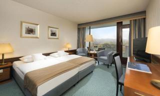 Maritim Hotel Bellevue Kiel - Kiel - 8