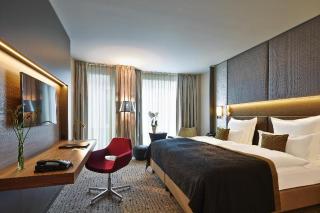 Steigenberger Hotel Am Kanzleramt - 6