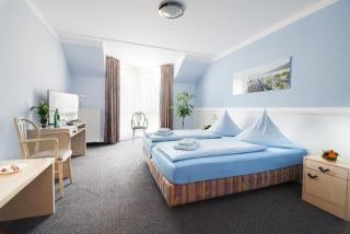 Hotel Zum Eisenhammer - Oberhausen - 6