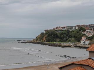 Petit Palace Tamarises - Getxo - 4