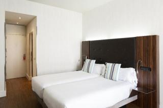 Petit Palace Tamarises - Getxo - 2