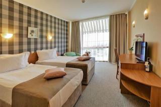 MiRaBelle Hotel - Half Board Plus & All Inclusive - 8