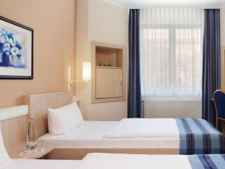 IntercityHotel Magdeburg - Magdeburgo - 5
