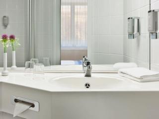 IntercityHotel Magdeburg - Magdeburgo - 2